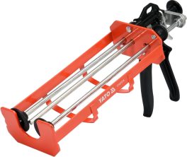 Pistol pentru silicon 245 mm (cod: YT-67574) - imagine 2