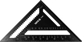 Echer multifuncțional, 300 mm (cod: YT-70787)