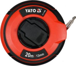 Ruletă 20 m x 13 mm (cod: YT-71580)