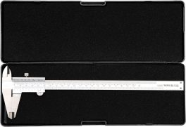 Șubler de inox 200 mm 0.02 mm (cod: YT-72003) - imagine 2
