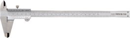 Șubler de inox 300 mm 0.02 mm (cod: YT-72004)