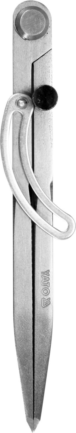 Compas de 200 mm (cod: YT-72101)
