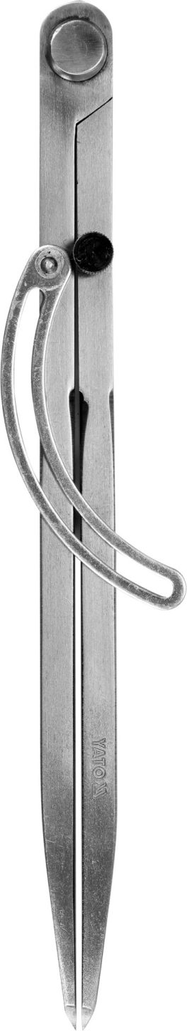 Compas de 300 mm (cod: YT-72102)