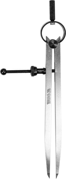 Compas de 150 mm (cod: YT-72106)