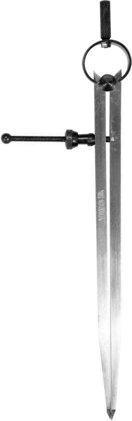 Compas de 300 mm (cod: YT-72107)