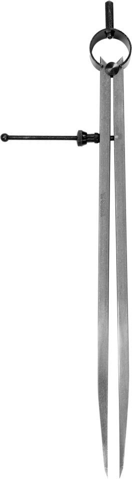 Compas de 300 mm (cod: YT-72108)