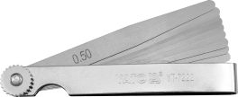 Lere 100 x 10 mm, 0.05 - 0.5 mm, 10 buc (cod: YT-7222) - imagine 2