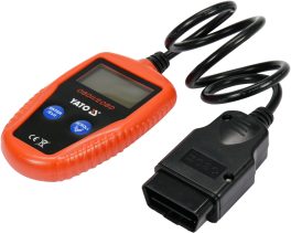 Tester Diagnostic OBD / EOBD (cod: YT-72977) - imagine 3