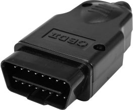 Tester Diagnostic OBD / EOBD (cod: YT-72977) - imagine 4