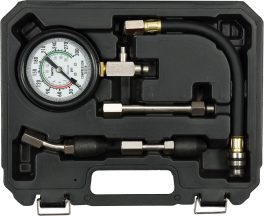 Kit manometru compresie(cod: YT-73011)