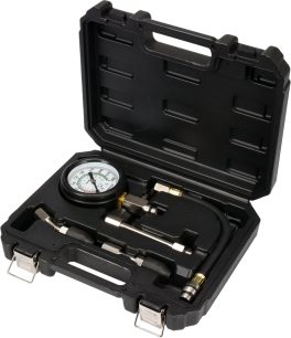Kit manometru compresie(cod: YT-73011) - imagine 2