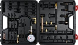 Manometru compresie motoare diesel / benzină (cod: YT-73012)
