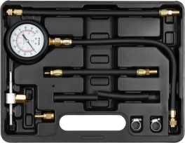 Kit măsurare presiune injectoare, 9 piese (cod: YT-73024)