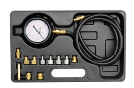 Tester presiune ulei 0 - 500 PSI 0 - 35 bar (cod: YT-73030)