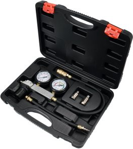 Tester scurgeri cilindri motor benzina (cod: YT-73055) - imagine 2