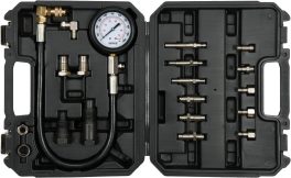 Kit manometru compresie diesel (cod: YT-73072)