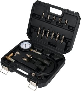 Kit manometru compresie diesel (cod: YT-73072) - imagine 2