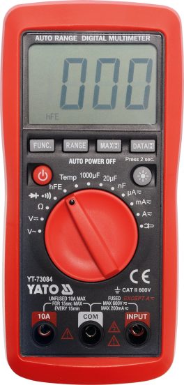 MULTIMERU DIGITAL UNIVERSAL (cod: YT-73084)
