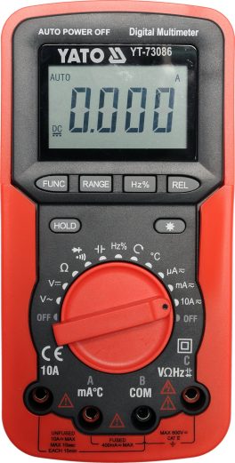MULTIMERU DIGITAL UNIVERSAL (cod: YT-73086)