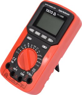 MULTIMERU DIGITAL UNIVERSAL (cod: YT-73086) - imagine 2