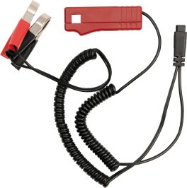 Lampă stroboscopică cu unghi de masurare 0 - 60 grade (cod: YT-7312) - imagine 2