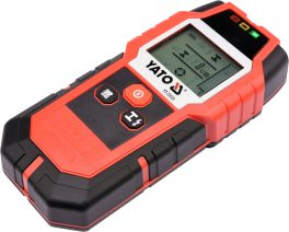 Detector profile și cabluri electrice (cod: YT-73131) - imagine 2
