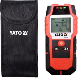 Detector profile și cabluri electrice (cod: YT-73131) - imagine 5