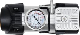 Compresor auto 180W (cod: YT-73460) - imagine 4
