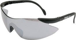 Ochelari de protecție cu lentilă "oglindă; (cod: YT-7376)