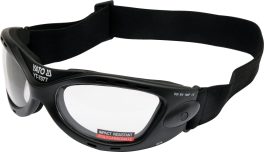 OCHELARI PROTECTIE CU LENTILA NEAGRA (cod: YT-7377)