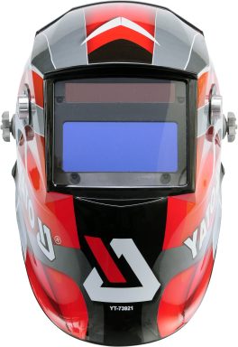 Mască de sudură automată (cod: YT-73921) - imagine 4