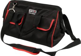 Geantă pentru scule 40 X 23 X 21cm (cod: YT-7433)