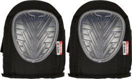 Genunchiere cu protectie de silicon (cod: YT-7461)