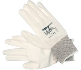 Mănuși poliuretan nylon (cod: YT-7470)