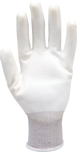 Mănuși poliuretan nylon (cod: YT-7470) - imagine 3