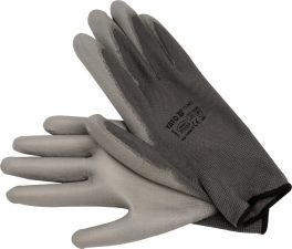 Mânuși de lucru nylon - mărimea 10" (cod: YT-7472)