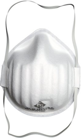 Set mască praf 3 buc (cod: YT-7485)