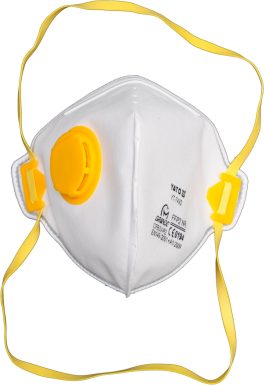 SET MASCA PRAF CU VALVA 3 BUC (cod: YT-7492)