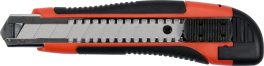 Cutter cu protecție 18 mm (cod: YT-75071)