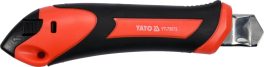 Cutter de 18 mm (cod: YT-75072) - imagine 2