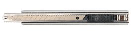 Cutter metalic 9 mm (cod: YT-7511)