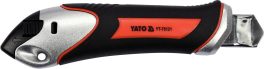 Cutter metalic 18 mm (cod: YT-75121) - imagine 2