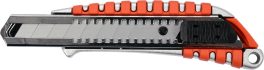 Cutter metalic 18 x 0.5 mm (cod: YT-75122)