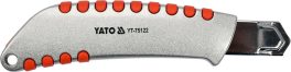 Cutter metalic 18 x 0.5 mm (cod: YT-75122) - imagine 2