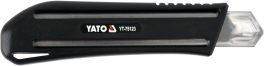 Cutter de 18 mm SK2H (cod: YT-75123) - imagine 3