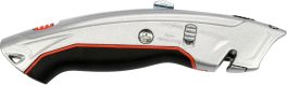 Cutter lamă trapezoidală 61 x 33 x 0.5 mm (cod: YT-75201) - imagine 2