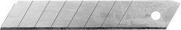 Lame rez cutter 18 x 0,5 mm, 10 buc (cod: YT-7525)
