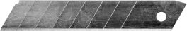 LAME REZERVA CUTTER PT TAPET 18MM 10BUC (cod: YT-7529)