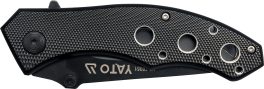 BRICEAG NEGRU (cod: YT-76051) - imagine 2