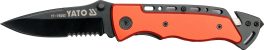 BRICEAG 3 FUNCTII ROSU (cod: YT-76052)